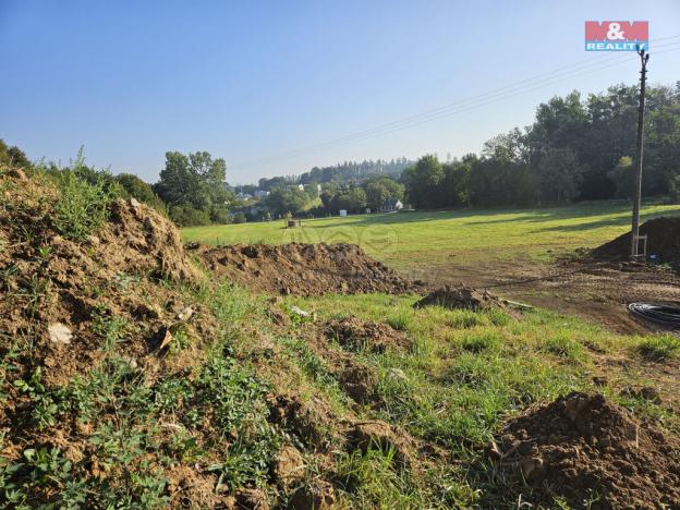 Prodej pozemku pro bydlení, Přerov - Přerov VII-Čekyně, 827 m2