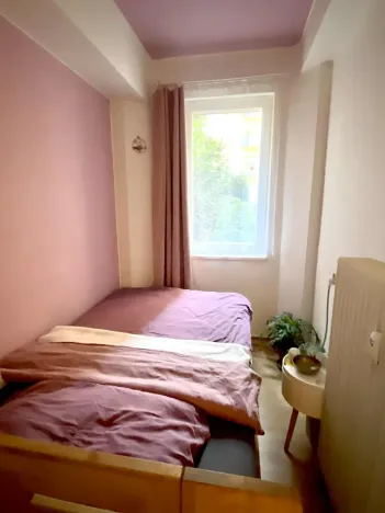 Prodej bytu 2+kk, Brno, Jiráskova, 36 m2