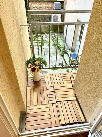 Prodej bytu 2+kk, Brno, Jiráskova, 36 m2