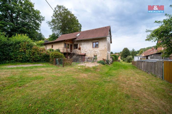 Prodej rodinného domu, Pohledy - Horní Hynčina, 128 m2