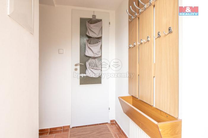 Prodej chalupy, Stružinec - Tuhaň, 60 m2