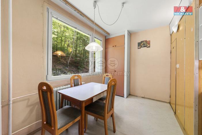 Prodej bytu 3+1, Děčín - Děčín IX-Bynov, Pod Vrchem, 78 m2