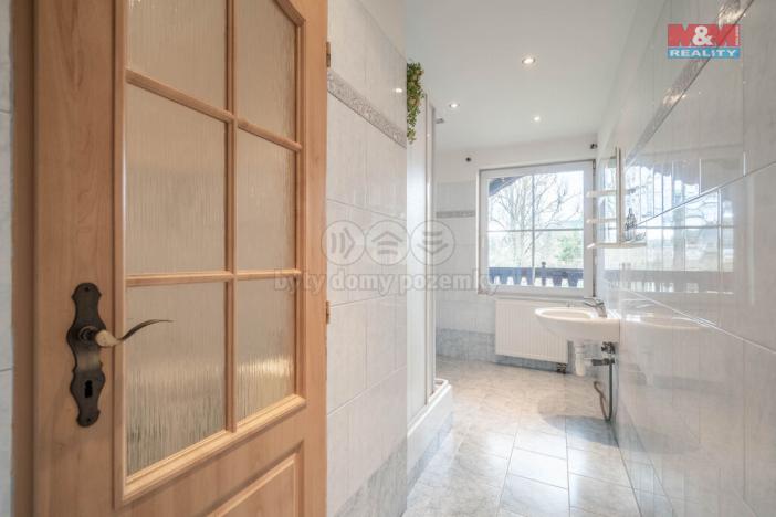 Prodej rodinného domu, Nenačovice, 240 m2