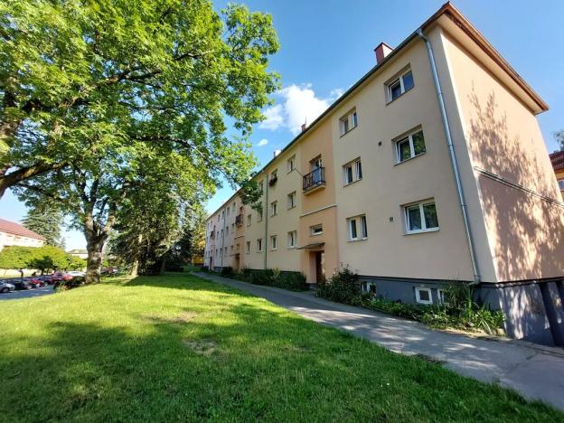 Pronájem bytu 2+1, Jihlava, Leoše Janáčka, 53 m2