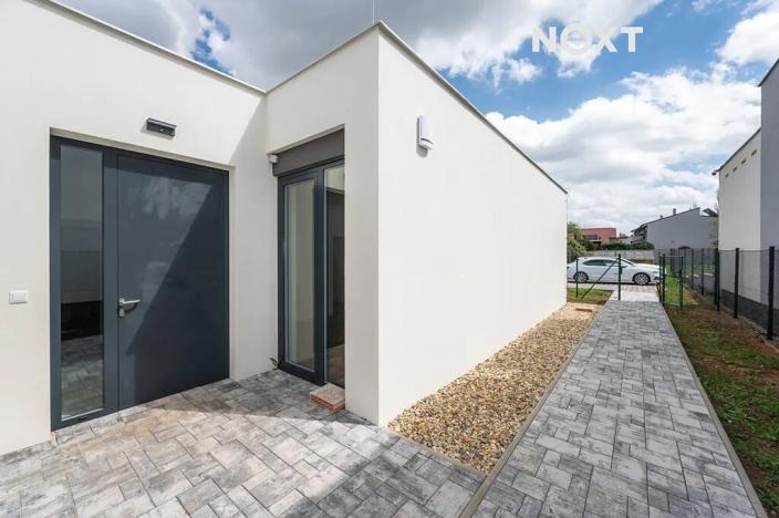 Pronájem rodinného domu, Brno, Za kostelem, 112 m2