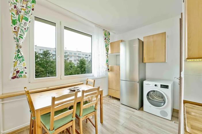 Prodej bytu 3+1, Tábor, Jaselská, 64 m2