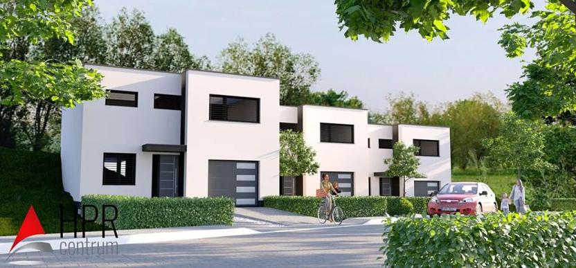 Prodej rodinného domu, Brodek u Prostějova, 155 m2