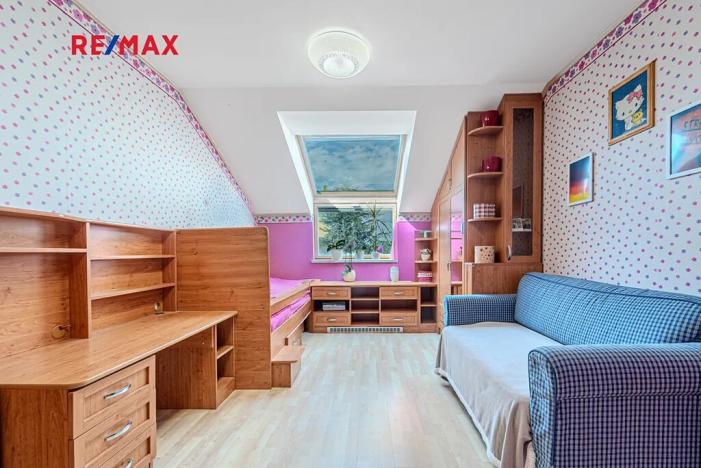 Prodej rodinného domu, Bašť, Mratínská, 199 m2