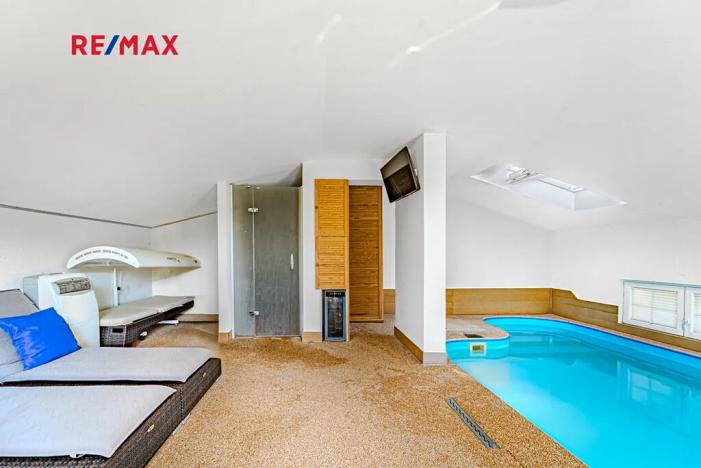 Prodej rodinného domu, Bašť, Mratínská, 199 m2