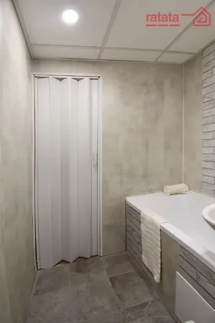 Pronájem bytu 1+1, Chomutov, Písečná, 35 m2