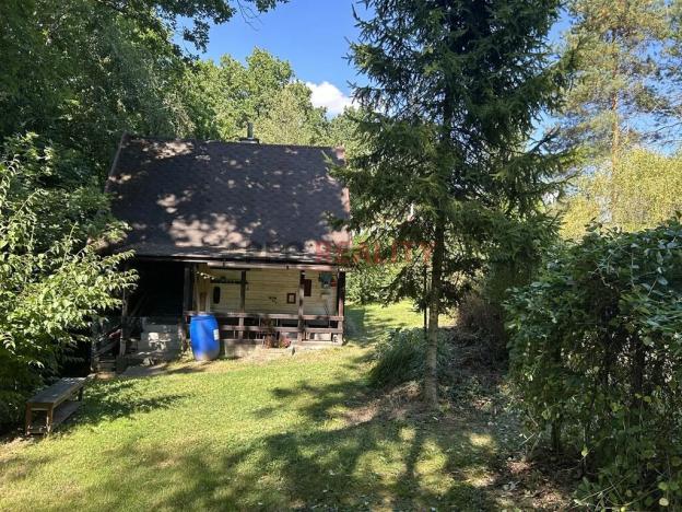 Prodej chaty, Ostrava, Nad Mlýnkem, 60 m2