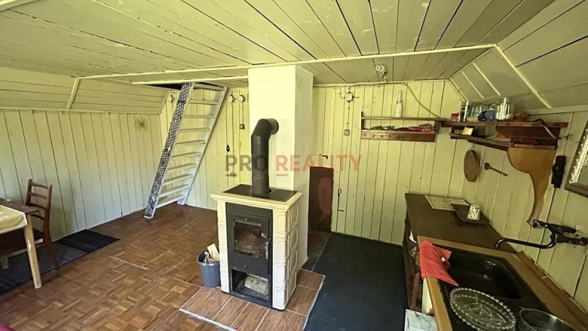 Prodej chaty, Ostrava, Nad Mlýnkem, 60 m2