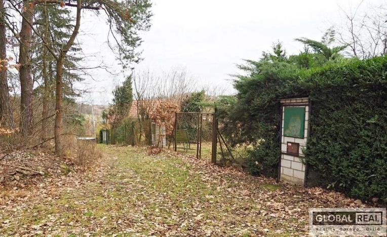 Pronájem chaty, Velké Meziříčí, 6 m2