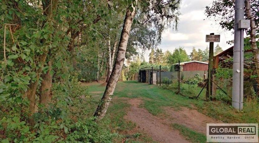 Pronájem chaty, Velké Meziříčí, 6 m2