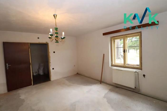 Prodej zemědělského objektu, Toužim, 810 m2