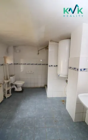 Prodej rodinného domu, Toužim, 810 m2