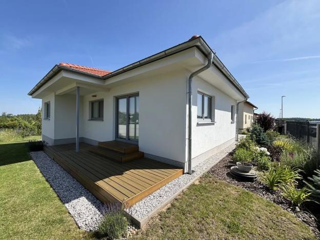 Prodej rodinného domu, Kozojedy, Polní, 101 m2