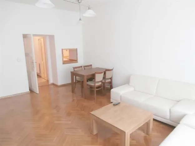 Pronájem bytu 2+1, Praha - Smíchov, Karla Engliše, 64 m2