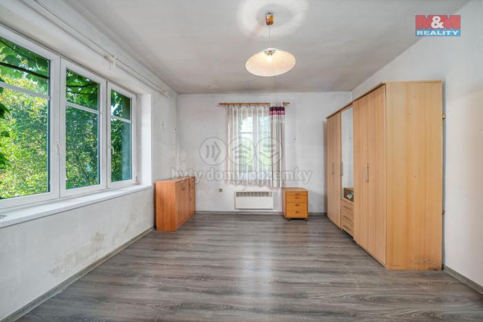 Prodej rodinného domu, Krucemburk, Masarykova, 263 m2