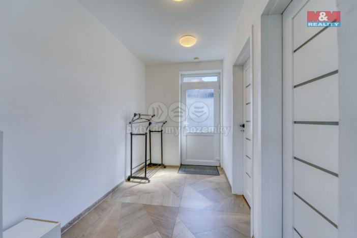 Pronájem činžovního domu, Losiná, 140 m2