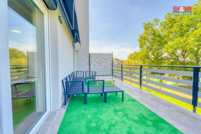 Pronájem činžovního domu, Losiná, 140 m2