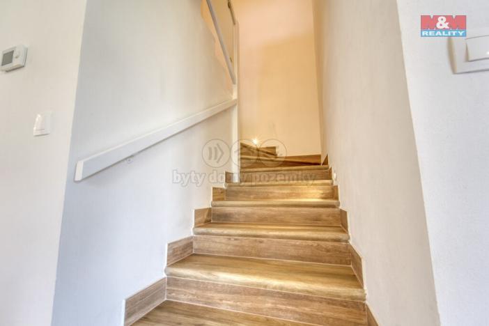 Pronájem činžovního domu, Losiná, 140 m2