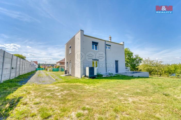 Pronájem činžovního domu, Losiná, 140 m2