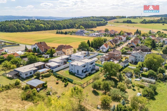 Pronájem činžovního domu, Losiná, 140 m2