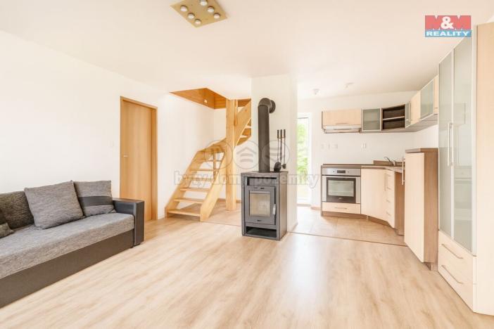Prodej chaty, Blansko, 46 m2