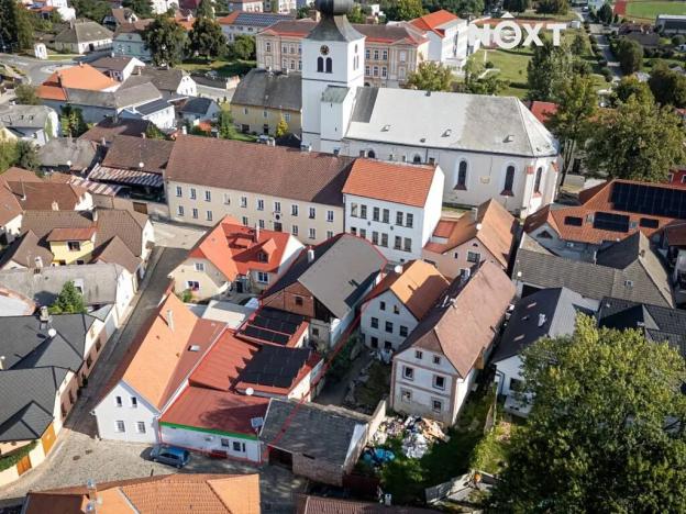 Prodej rodinného domu, Kamenice nad Lipou, Dobšova, 270 m2