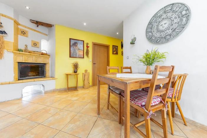 Prodej bytu 4+kk, Lysice, Horní náměstí, 147 m2