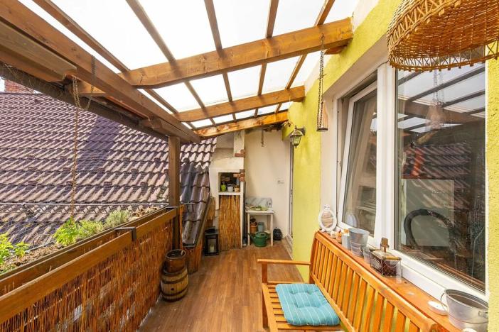 Prodej bytu 4+kk, Lysice, Horní náměstí, 147 m2