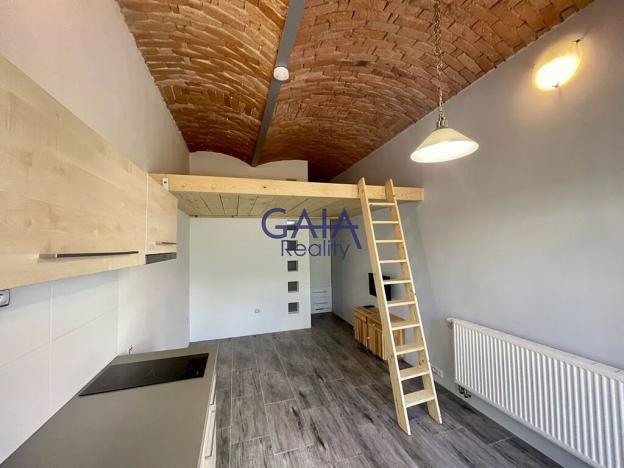 Pronájem bytu 1+kk, Lednice, Čechova, 20 m2