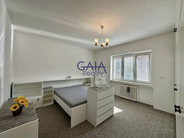 Prodej bytu 2+1, Kyjov, Lidická, 64 m2