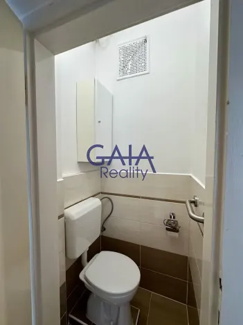 Prodej bytu 2+1, Kyjov, Lidická, 64 m2