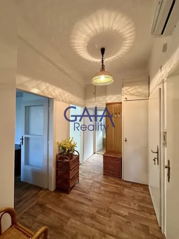 Prodej bytu 2+1, Kyjov, Lidická, 64 m2