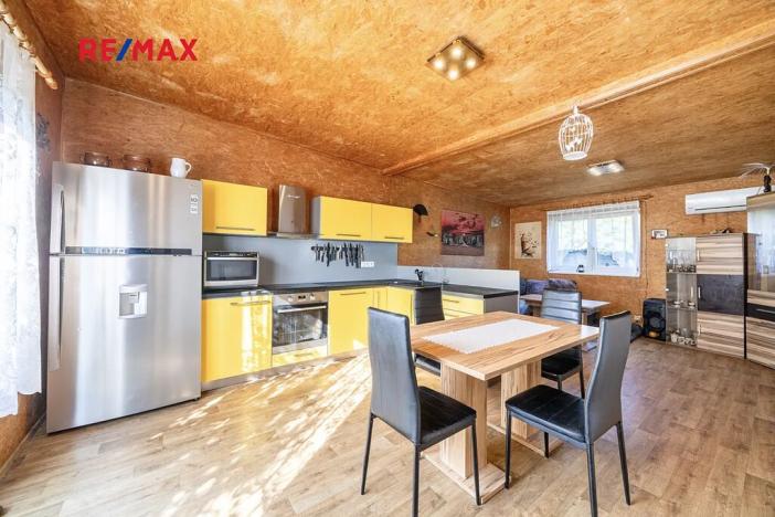 Prodej rodinného domu, Káraný, 50 m2