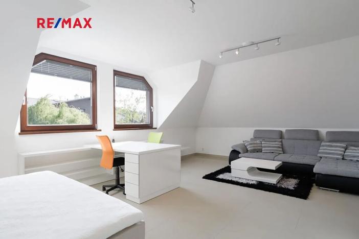 Prodej rodinného domu, Říčany, Tulipánová, 260 m2