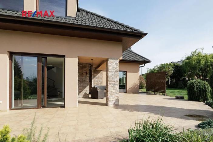 Prodej rodinného domu, Říčany, Tulipánová, 260 m2