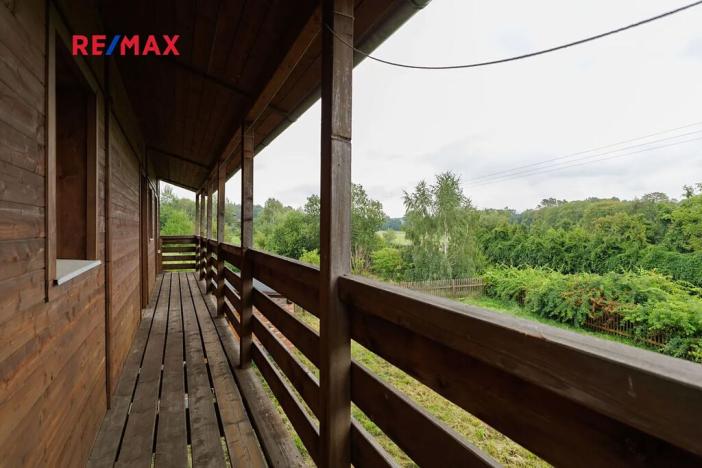 Prodej rodinného domu, Jindřichovice pod Smrkem, 140 m2