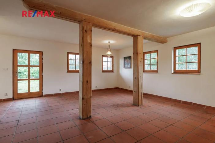 Prodej rodinného domu, Jindřichovice pod Smrkem, 140 m2