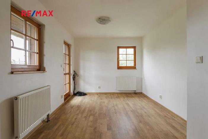 Prodej rodinného domu, Jindřichovice pod Smrkem, 140 m2