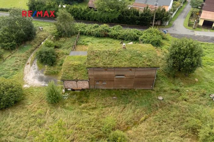 Prodej rodinného domu, Jindřichovice pod Smrkem, 140 m2