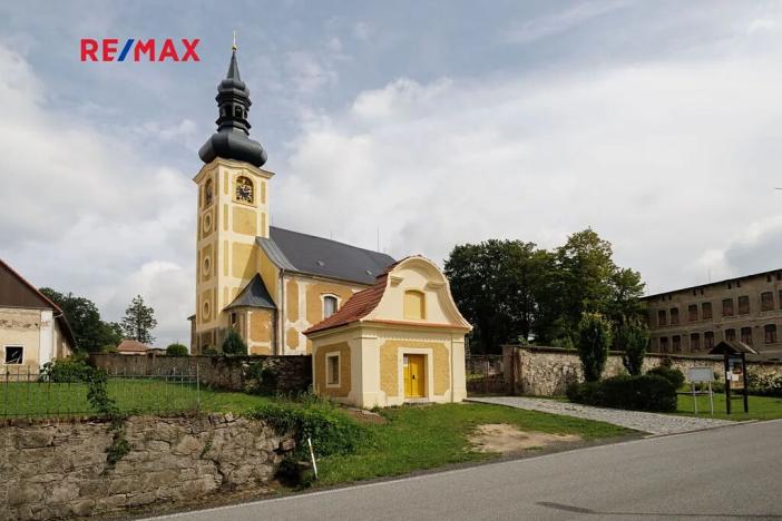 Prodej rodinného domu, Jindřichovice pod Smrkem, 140 m2