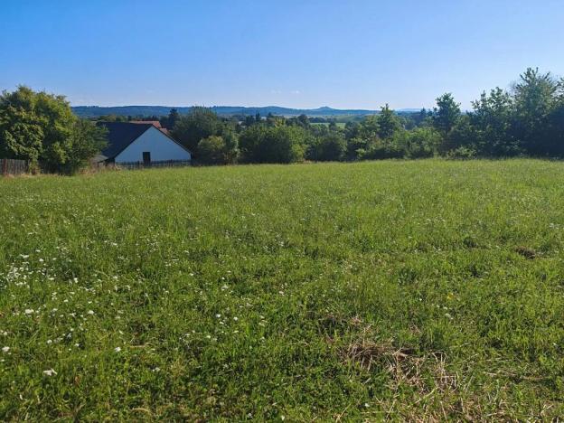 Prodej pozemku pro bydlení, Markvartice, 5151 m2