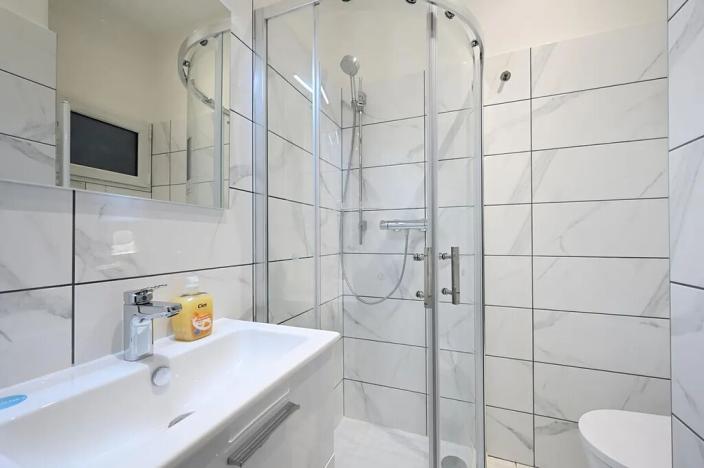 Pronájem bytu 1+kk, Praha - Nusle, Čiklova, 30 m2