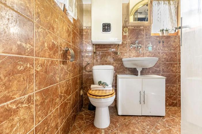 Prodej chaty, Velké Popovice, 74 m2