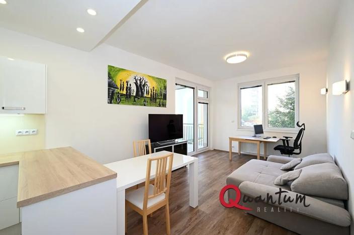 Prodej bytu 3+kk, Praha - Horní Měcholupy, Nad přehradou, 67 m2