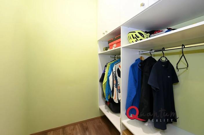 Prodej bytu 3+kk, Praha - Horní Měcholupy, Nad přehradou, 67 m2