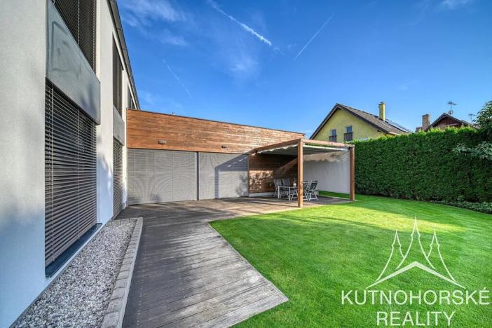 Prodej rodinného domu, Mladá Boleslav, Mileny Hážové, 174 m2